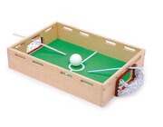 Pusteball, ab 4 Jahre