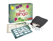 Quiz Bingo