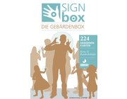 Signbox 1 - Die Gebärdenbox