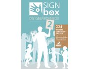 Signbox 2 - Die Gebärdenbox
