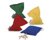 Bohnensckchen 4er-Set, je 120g