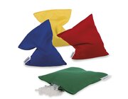 Bohnensckchen 4er-Set, je 500g