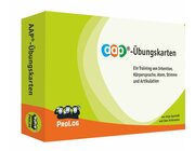 aap-bungskarten, 60 Stck