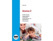 Ananas 2 - Schlerarbeitsheft -10er-Paket, Klasse 2