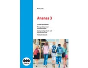 Ananas 3 - Schlerarbeitsheft - 10er-Paket, Klasse 3