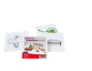 Bildboxen Vokabular Box 1: Gegenstnde