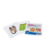 Bildboxen Vokabular Box 2: Kleidung und Accessoires