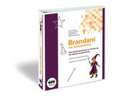 Brandani - der Zauberlehrling, Ordner, 2-11 Jahre