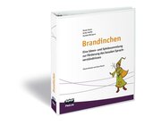 Brandinchen: Ordner inkl. Handpuppe