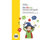 der die das - Lernen mit Spa, Kopiervorlagen, fr Kinder in Grund- und Frderschule