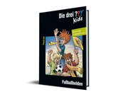 Die drei ??? Kids, 6, Fuballhelden, Buch, ab 8 Jahre