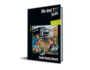 Die drei ??? Kids, 2, Radio Rocky Beach, Buch, ab 8 Jahre