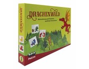 Drachenwald, Spielesammlung, ab 4 Jahre