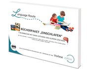 Bilderbcher-Themenpaket 'Einschlafen', 5 verschiedene Titel (nur solange der Vorrat reicht!)