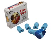 Five Vibe - Logopdischer Vibrator