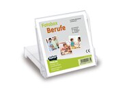 Fotobox Berufe, Fotokarten