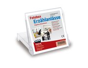 Fotobox Erzhlanlsse: negative Situationen, Fotokarten