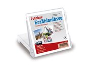 Fotobox Erzhlanlsse: positive Situationen, Fotokarten