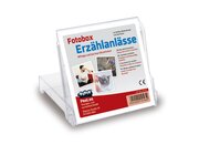 Fotobox Erzhlanlsse: witzige und kuriose Situationen, Fotokarten