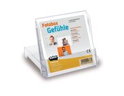 Fotobox Gefhle - positive Emotionen, Fotokarten