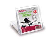 Fotobox Gegenstnde des Alltags - Bro