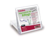 Fotobox Gegenstnde des Alltags - Hygieneartikel