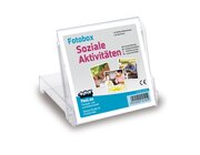 Fotobox Soziale Aktivitten, Fotokarten