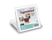 Fotobox Tagesablauf, Fotokarten