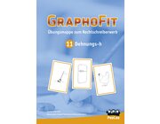 GraphoFit-�bungsmappe 11: Dehnungs-h, ab 7 Jahre