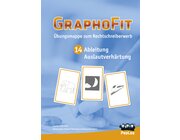 GraphoFit-�bungsmappe 14: Ableitung bei Auslautverh�rtung und s/z im Auslaut, ab 7 Jahre