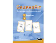 GraphoFit-�bungsmappe 6/7/8: Konsonantendopplung, ab 7 Jahre, Kopiervorlagen