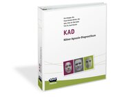 KAD Klner Agnosie Diagnostikum, Ordner (nur solange der Vorrat reicht!)