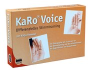 KaRoVoice, bungsspiel, ab 12 Jahre