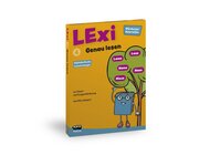 LExi 4 - Genau lesen, bungsmaterial