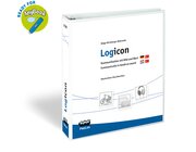 Logicon - nonverbales Kommunikationsbuch