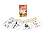 MatheFix L�ngen, Spielkarten, ab 9 Jahre