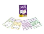 MatheFix Minus unter den Zehner, Spielkarten, ab 6 Jahre