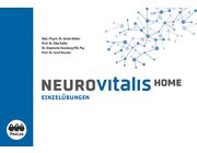 NEUROvitalis HOME, Arbeitsmappe