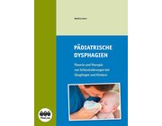 Pdiatrische Dysphagien, Buch