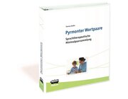 Pyrmonter Wortpaare, Ordner inkl. Audio-CD, ab 4 Jahre (nur solange der Vorrat reicht!)