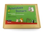 Schatzkiste Stottern