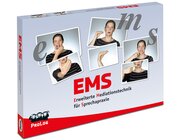 EMS - Erweiterte Mediationstechnik für Sprechapraxie, Kartensatz