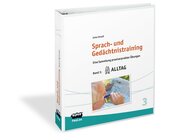 Sprach- und Gedchtnistraining - Themenband 3: Alltag, Ordner