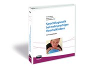 Leitfaden Sprachdiagnostik bei mehrsprachigen Kindern, Ordner