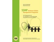SSMP Stotterer-Selbst-Management-Programm, Buch inkl. CD, ab 14 Jahre