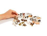 Tiere fr die Therapie mit bungsideen-Begleitheft, ab 4 Jahre  (nur solange der Vorrat reicht!)