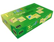 TwinFit Varia, Memospiel, ab 5 Jahre (nur solange der Vorrat reicht!)