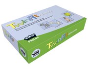 TwinFit Alimenta, Memospiel, ab 5 Jahre  (nur solange der Vorrat reicht!)