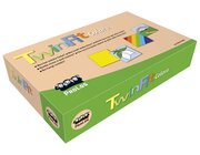 TwinFit Colora, Memospiel, ab 4 Jahre