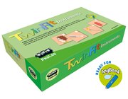 TwinFit Instrumenta - Erweiterte Anybook Version, Memospiel, ab 5 Jahre